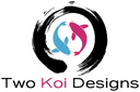 Two Koi Designs home