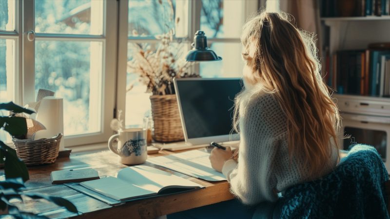 Secure browsing with VPN