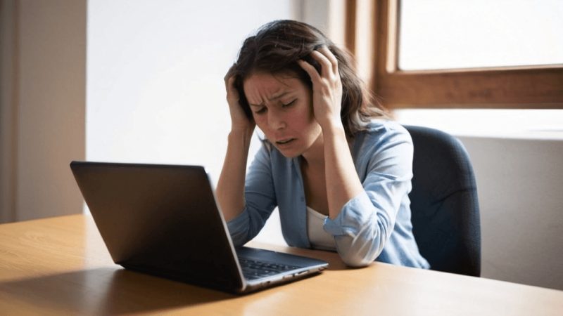 Impact of Internet outage and the benefits of personalized hosting