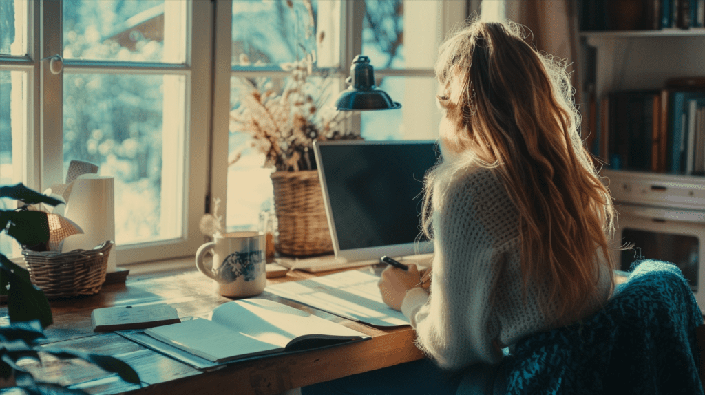 Secure browsing with VPN